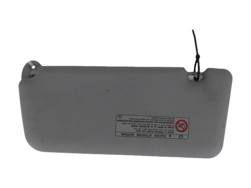 Right sun visor TOYOTA RAV 4 II (_A2_) 2.0 4WD (ACA21, ACA20) | BP38480101I2 - Image 4
