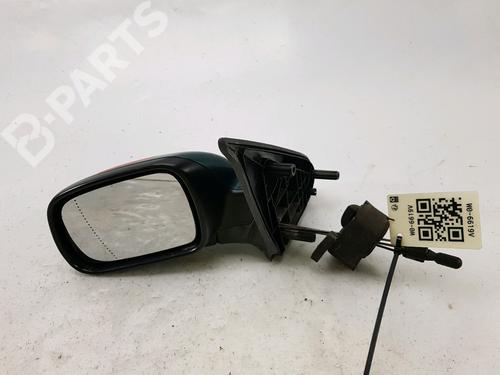 Used Left mirror Left mirror CITROËN XSARA (N1) 2.0 HDi 90 (90 hp) 10709978 10709978