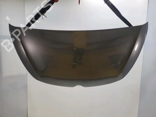 Used Hood CITROËN C4 Grand Picasso II (DA_, DE_) 1.6 BlueHDi 120 (120 hp) 32077657