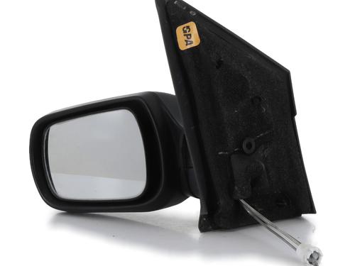 Left mirror FORD FIESTA V (JH_, JD_) 1.25 16V | BP29172175C26 