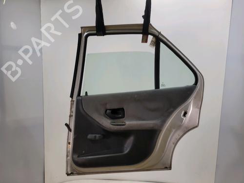 Right rear door PEUGEOT 306 Hatchback (7A, 7C, N3, N5) 1.8 16V | BP29218549C5 