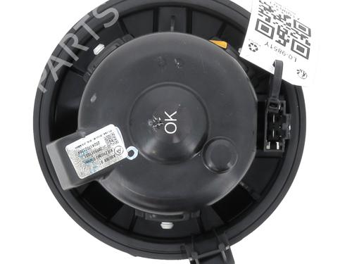 Ventilator motor PEUGEOT 208 II (UB_, UP_, UW_, UJ_) 1.2 Hybrid 100 (101 hp) 31350179