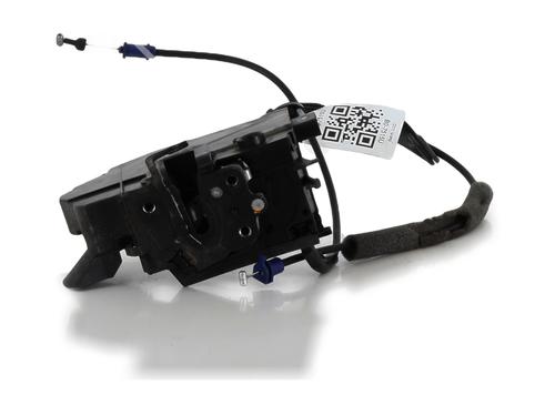 Front left lock CITROËN C4 Grand Picasso II (DA_, DE_) 1.6 HDi / BlueHDi 115 | BP29443859C98 