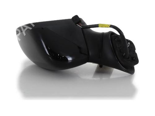 Right mirror RENAULT CLIO IV (BH_) 1.5 dCi 90 | BP32225623C27