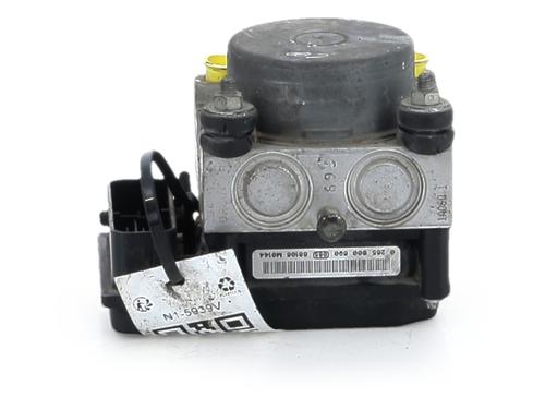 Used ABS pump ABS pump FIAT GRANDE PUNTO (199_) 1.3 D Multijet (75 hp) 40521000 40521000