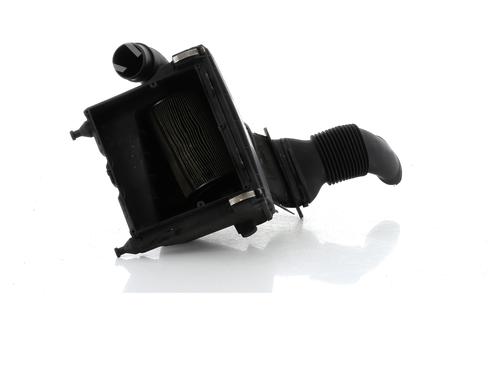 Used Air filter box SMART FORTWO Coupe (450) 0.8 CDI (450.300, 450.301, 450.302, 450.303, 450.306) (41 hp) 23556997