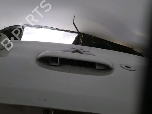 Tailgate MITSUBISHI MIRAGE / SPACE STAR VI Hatchback (A0_A) 1.2 (A03A) | BP37148794C6 - Image 4