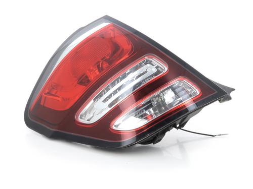 Left taillight CITROËN C3 II (SC_) 1.6 BlueHDi 100 | BP38007539C34 - Image 2