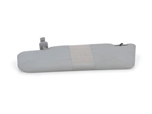 Left sun visor FIAT PANDA (169_) 1.2 (169AXF2A, 169AXF1A) | BP39736389I1 - Image 3