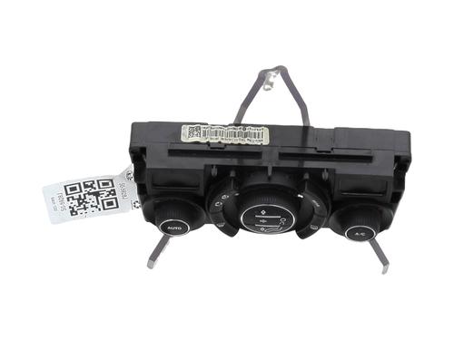 Climate control PEUGEOT 5008 (0U_, 0E_) 1.6 HDi | BP28311039I5 