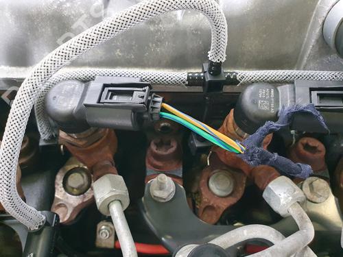 Engine FORD S-MAX (WA6) 1.8 TDCi | BP39736315M1 - Image 9