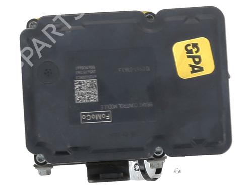 ABS pump FORD FIESTA VI (CB1, CCN) 1.4 TDCi | BP32693571M43  - Image 5