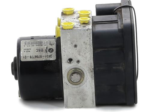 ABS pump BMW 1 (E87) 118 d | BP28486858M43