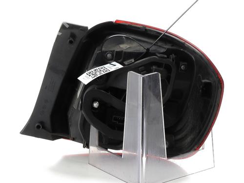 Left taillight DACIA SANDERO II 1.5 dCi | BP24537096C34 