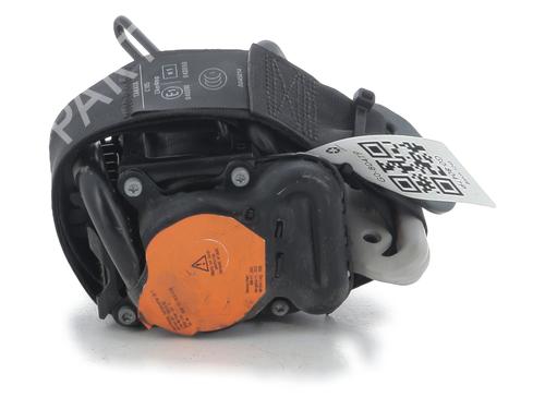 Front right belt tensioner PEUGEOT PARTNER Platform/Chassis | BP32201982C88