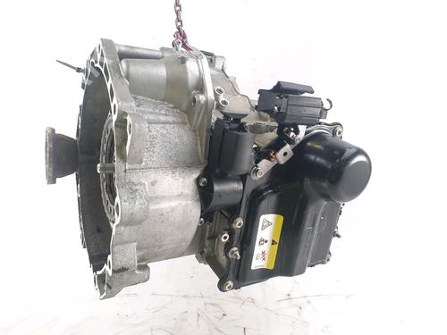 Used Gearbox VW GOLF VII (5G1, BQ1, BE1, BE2) 1.4 TSI (125 hp) 29552481