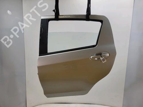 Used Left rear door TOYOTA YARIS (_P13_) 1.5 (NSP131_) (112 hp) 30558693