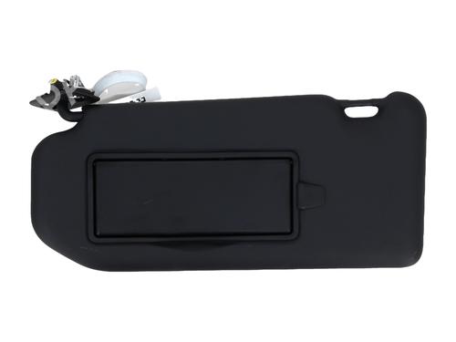 Used Left sun visor PEUGEOT 5008 II (MC_, MJ_, MR_, M4_) 1.2 THP (MRHNYH, MRHNYW, MRHNSJ, MRHNSU, MRHNSM) (131 hp) 30049314