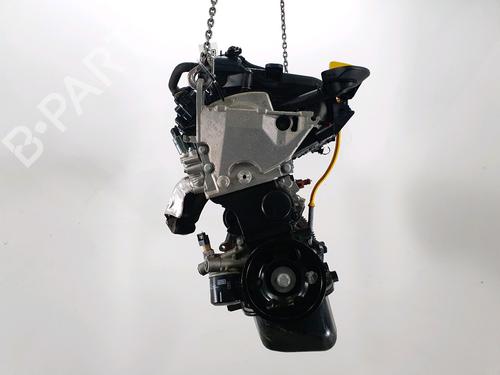 Used Engine Engine 39422121 39422121