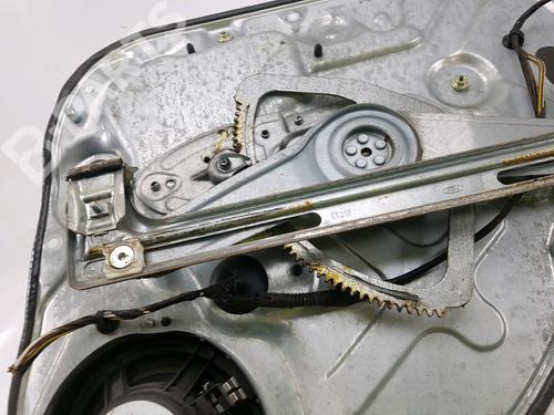 Rear left window mechanism FORD FOCUS II (DA_, HCP, DP) 1.6 TDCi | BP11186088C24 