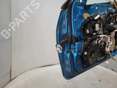 Right front door MAZDA 3 (BL) 2.2 MZR CD (BL10) | BP29874214C3