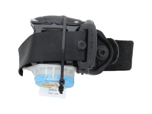 Used Rear right belt tensioner MERCEDES-BENZ B-CLASS Sports Tourer (W246, W242) B 180 CDI (246.200) (109 hp) 32039954