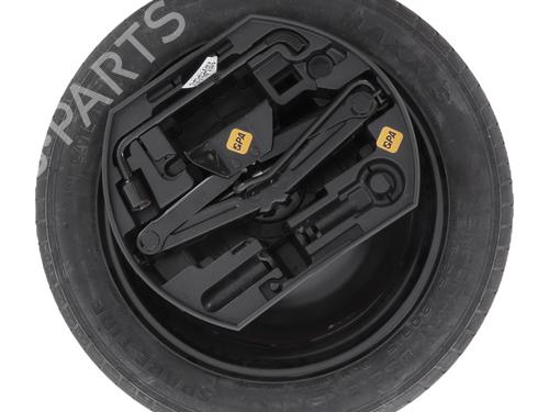 Used Jack Kit CITROËN C3 Picasso (SH_) 1.6 HDI 90 (92 hp) 30956778