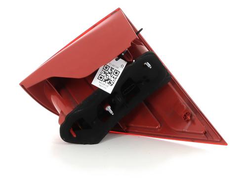 Left taillight PEUGEOT 1007 (KM_) 1.4 HDi | BP29346560C34 