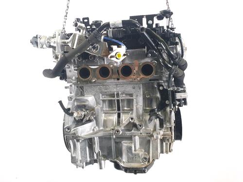 Engine RENAULT CAPTUR II (HF_) E-TECH 160 | BP36795169M1 - Image 4
