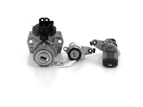 Ignition barrel CITROËN JUMPER II Van 2.0 BlueHDi 130 | BP31699524M48 - Image 2