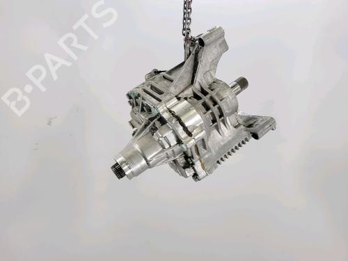 Transfer box VW TRANSPORTER T5 Van (7HA, 7HH, 7EA, 7EH) 2.5 TDI | BP18130941M36 
