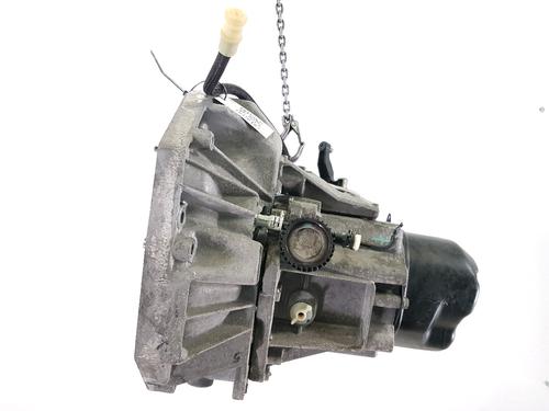 Used Gearbox Gearbox RENAULT CLIO IV (BH_) 1.5 dCi 90 (90 hp) 39941683 39941683