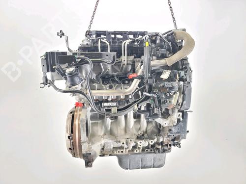 Engine FORD FIESTA VI (CB1, CCN) 1.6 TDCi | BP40277579M1 - Image 4