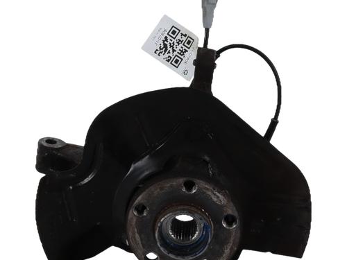 Used Left front steering knuckle Left front steering knuckle CITROËN C8 (EA_, EB_) 2.2 HDi (128 hp) 40114683 40114683