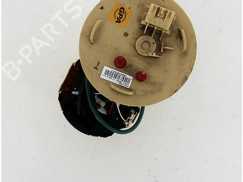 Fuel pump OPEL ZAFIRA TOURER C (P12) 2.0 CDTi (75) | BP16829843M76 