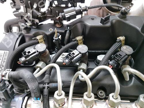 Engine SEAT IBIZA IV (6J5, 6P1) 1.4 TDI | BP31606594M1