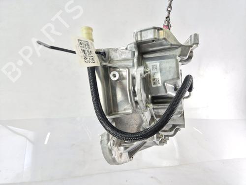 Used Gearbox Gearbox RENAULT 5 E-Tech 120 (122 hp) 40058264 40058264