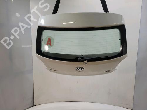 Tampa da Mala Tampa da Mala VW POLO V (6R1, 6C1) 1.4 TDI (90 hp) 39736808 39736808