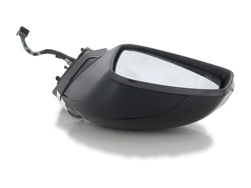 Left mirror RENAULT GRAND SCÉNIC III (JZ0/1_) 1.5 dCi (JZ09, JZ0D, JZ10, JZ14, JZ1G, JZ29, JZ2C) | BP31032408C26 