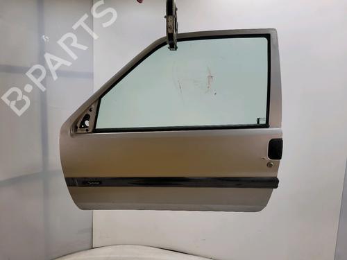 Used Left front door CITROËN SAXO (S0, S1) 1.1 X, SX (60 hp) 29232443