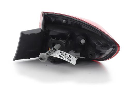 Left taillight RENAULT CLIO V (B7_) 1.0 TCe 90 (B7MT) | BP37191522C34 - Image 4
