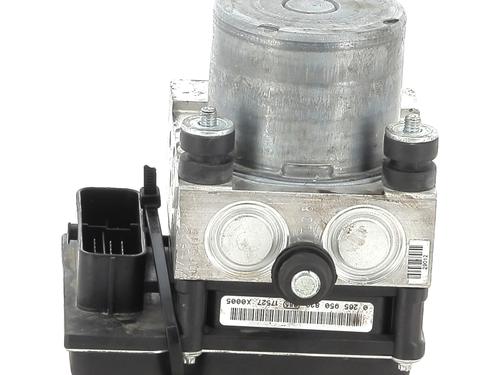 Used ABS pump OPEL MERIVA B MPV (S10) [2010-2017]  27582377