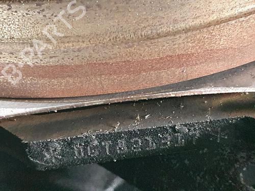 Engine VW GOLF VII (5G1, BQ1, BE1, BE2) 1.6 TDI | BP36182495M1  - Image 9