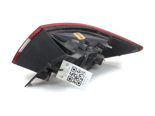 Left taillight RENAULT CLIO IV (BH_) 0.9 TCe 90 (BHNF, BHMA, BHMH, BHJK, BHJR) | BP29171855C34 