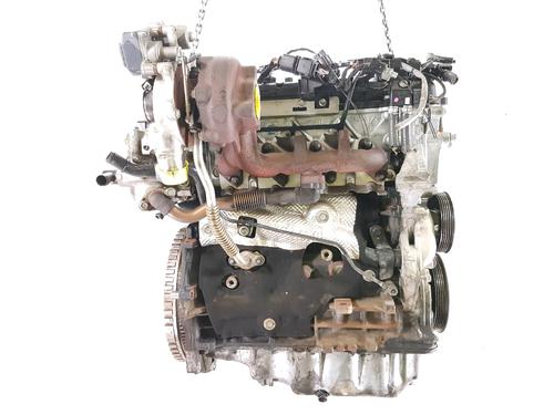 Engine KIA CEE'D (JD)  | BP28121857M1 