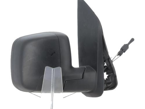 Right mirror FIAT FIORINO Box Body/MPV (225_)  | BP26727503C27