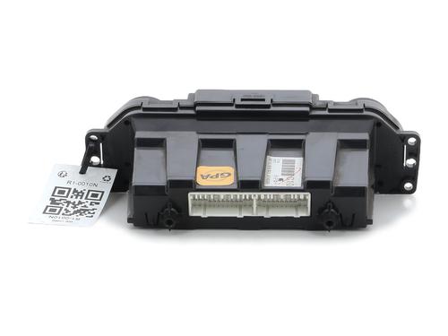 Climate control HYUNDAI SONATA V (NF) 2.0 CRDi | BP24652609I5 