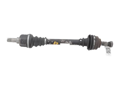 Used Left front driveshaft PEUGEOT 207 SW (WK_) 1.6 HDi (90 hp) 31284702