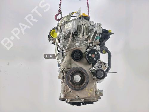 Used Engine DACIA SANDERO II TCe 90 (B8M1, B8MA, B8AC) (90 hp) 30379777