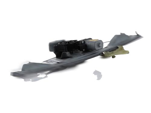 Front right window mechanism RENAULT TWINGO III (BCM_, BCA_) 0.9 TCe 90 (BCM9, BCM2) | BP40034678C23 - Image 4